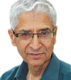 Dr Sundar Mani Dixit
